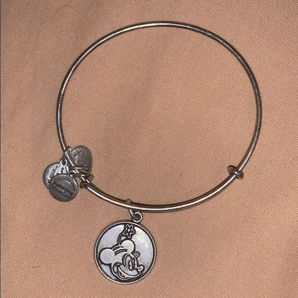 Minnie Mouse Alex and Ani